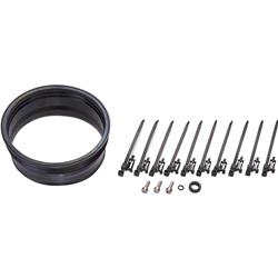 Spectra Premium - Diesel Emission System Components for 2011-2016 F-250 SUPER DUTY, F-350 SUPER DUTY, F-450 SUPER DUTY - EM1501URH