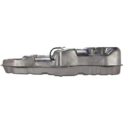 Spectra Premium Fuel Tanks for 1997-1998 F-150, 1998 F-250 - F44A1FA