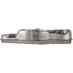Spectra Premium Fuel Tanks for 1997-1998 F-150, F-250 - F45A1FA