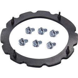 Spectra Premium Fuel Tanks for 2001-2002 EXPLORER SPORT TRAC - F49D