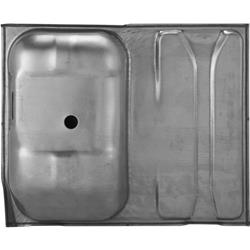 Spectra Premium Fuel Tanks for 1977-1980 BOBCAT, PINTO, 1977-1978 MUSTANG II - F81A
