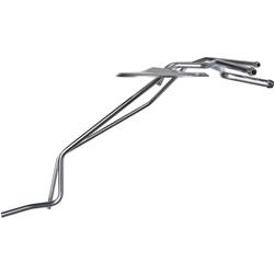 Spectra Premium - Gauge Sending Units for 1984-1987 COROLLA, 1985-1988 NOVA, 1983-1987 TERCEL - 434-FG81A