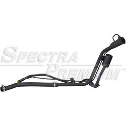 Spectra Premium Fuel Tank Filler Necks for 2006-2010 COMMANDER - FN1007