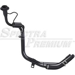 Spectra Premium Fuel Tank Filler Necks for 2007-2009 ASPEN, 2005-2009 DURANGO - FN1008
