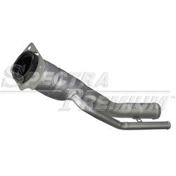 Spectra Premium Fuel Tank Filler Necks for 2000-2001 GRAND CHEROKEE - FN1010