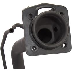 Spectra Premium Fuel Tank Filler Necks for 2007-2010 ELANTRA - FN1048