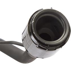 Spectra Premium Fuel Tank Filler Necks for 2006-2013 IS350, IS250, 2008-2014 IS F - FN1060