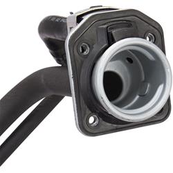 Spectra Premium Fuel Tank Filler Necks for 2010-2013 SOUL - FN1072