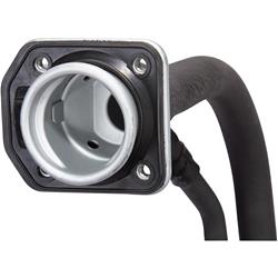 Spectra Premium Fuel Tank Filler Necks for 2010-2015 TUCSON - FN1097