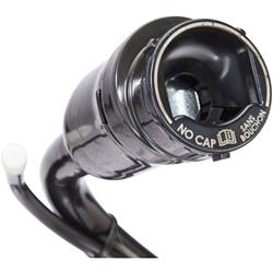 Spectra Premium Fuel Tank Filler Necks for 2013-2014 EDGE, 2013-2015 MKX - FN1117