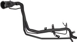 Spectra Premium Fuel Tank Filler Necks for 2013-2016 CX-5 - FN1199