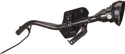 Spectra Premium Fuel Tank Filler Necks for 2012 EQUATOR, 2012-2019 FRONTIER - FN1211