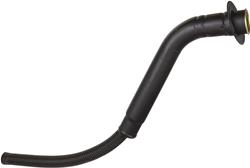 Spectra Premium Fuel Tank Filler Necks for 1990-1996 F-250, 1990-1997 F-350 - FN1220