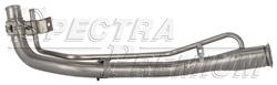 Spectra Premium Fuel Tank Filler Necks for 1992-1998 CIVIC, 1994-1997 INTEGRA - FN503