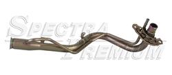 Spectra Premium Fuel Tank Filler Necks for 1997-2001 CR-V - FN504