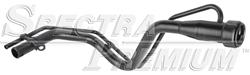 Spectra Premium Fuel Tank Filler Necks for 1992-1996 CAMRY, ES300 - FN512