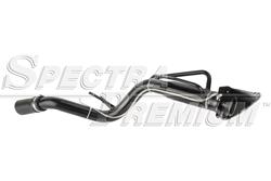 Spectra Premium Fuel Tank Filler Necks for 1996-1998 CARAVAN, TOWN & COUNTRY, VOYAGER - 434-FN513