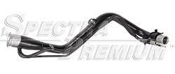Spectra Premium Fuel Tank Filler Necks for 1999-2000 CIVIC, 2000-2001 INTEGRA - FN519