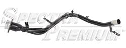 Spectra Premium Fuel Tank Filler Necks for 2001 PROTEGE - FN522