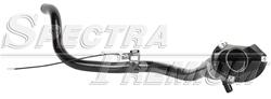 Spectra Premium Fuel Tank Filler Necks for 2001-2002 CARAVAN, VOYAGER - FN532
