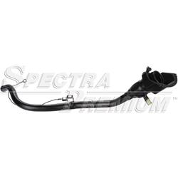 Spectra Premium Fuel Tank Filler Necks for 2001-2002 GRAND CARAVAN, TOWN & COUNTRY - FN534