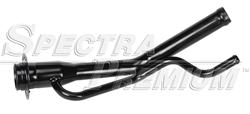 Spectra Premium Fuel Tank Filler Necks for 1996-1998 F-150 - FN539