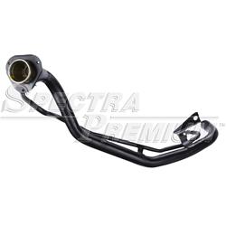 Spectra Premium Fuel Tank Filler Necks for 1997 SILHOUETTE, TRANS SPORT, VENTURE - FN553