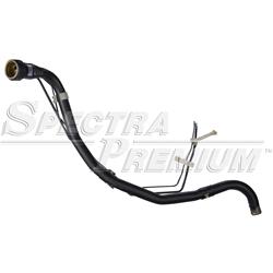 Spectra Premium Fuel Tank Filler Necks for 2003-2005 VIBE, MATRIX, 2003-2004 COROLLA - FN563