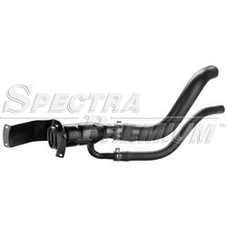 Spectra Premium Fuel Tank Filler Necks for 2000-2003 RAM 1500 VAN, RAM 2500 VAN, RAM 3500 VAN - FN572