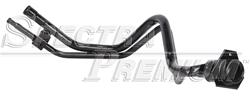 Spectra Premium Fuel Tank Filler Necks for 1997 SABLE, TAURUS - FN594