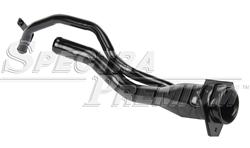 Spectra Premium Fuel Tank Filler Necks for 1998 WINDSTAR - FN600