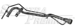 Spectra Premium Fuel Tank Filler Necks for 1996-2000 4RUNNER - FN607