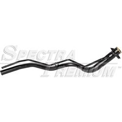 Spectra Premium Fuel Tank Filler Necks for 1996 GRAND AM, SKYLARK - FN617