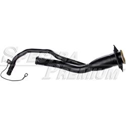 Spectra Premium Fuel Tank Filler Necks for 1995-1997 WINDSTAR - FN638