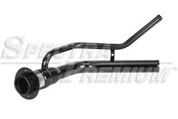 Spectra Premium Fuel Tank Filler Necks for 2000-2001 RAM 1500, 2000-2002 RAM 2500 - FN643