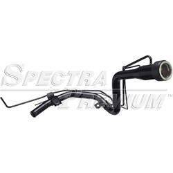 Spectra Premium Fuel Tank Filler Necks for 2002-2004 CAMRY, 2002-2003 ES300 - FN666