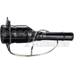 Spectra Premium Fuel Tank Filler Necks for 2002-2003 S10, SONOMA - FN676