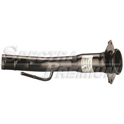 Spectra Premium Fuel Tank Filler Necks for 2001-2005 GRAND VITARA, 2001-2004 VITARA, 2002-2006 XL-7 - FN680