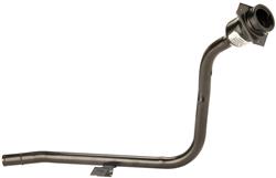 Spectra Premium Fuel Tank Filler Necks for 2004 GRAND PRIX - FN681