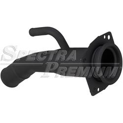 Spectra Premium Fuel Tank Filler Necks for 1999-2000 GRAND VITARA, TRACKER, 1999-2001 VITARA - FN705