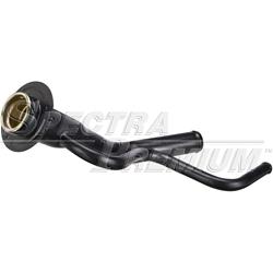 Spectra Premium Fuel Tank Filler Necks for 1999-2010 F-250 SUPER DUTY, F-350 SUPER DUTY - FN728