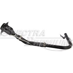 Spectra Premium Fuel Tank Filler Necks for 2001 JIMMY, BRAVADA, 2001-2002 BLAZER - FN738