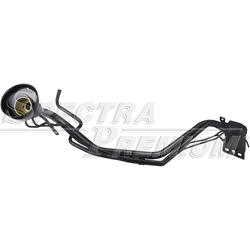 Spectra Premium Fuel Tank Filler Necks for 2002-2004 PATHFINDER, 2002-2003 QX4 - FN748
