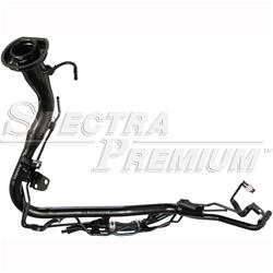 Spectra Premium Fuel Tank Filler Necks for 2004 BAJA, LEGACY, OUTBACK - FN787
