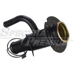 Spectra Premium Fuel Tank Filler Necks for 2006-2010 F-350 SUPER DUTY - FN806