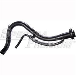Spectra Premium Fuel Tank Filler Necks for 1993-1997 IMPREZA, 1995-1997 LEGACY - FN818