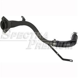 Spectra Premium Fuel Tank Filler Necks for 2004-2007 FREESTAR, MONTEREY - FN822