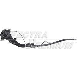 Spectra Premium Fuel Tank Filler Necks for 2007-2016 SIERRA 1500, SILVERADO 1500 - FN827