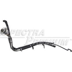 Spectra Premium Fuel Tank Filler Necks for 2006-2008 EXPLORER, MOUNTAINEER - FN849