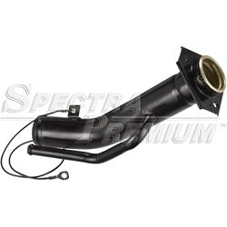 Spectra Premium Fuel Tank Filler Necks for 1995-1996 BLAZER, JIMMY, 1996 BRAVADA - FN856